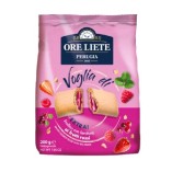 Ore Liete печенье Extra с фруктовой начинкой, 200 гр
